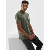 4f Men's T-shirt | Shoptok.si