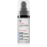 Collistar Uomo Attivi Puri Collagen Anti-Wrinkle Regenerating serum za obraz 30 ml za moške Cene