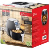 Zilan ZLN3604 Friteza, crna | Eponuda.ba