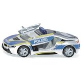 Siku bmw i8 police igračka model (2303) cene