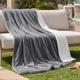 BEDSURE Sherpa dvostranska odeja 130×150cm | Shoptok.si