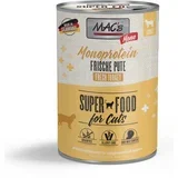 Cat Mono 6 x 400 g - Puretina