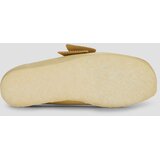 Clarks Originals Čevlji Derby Wallabee. Rumena | Shoptok.si