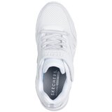 Skechers Modne superge UNO LITE - ECHO SURGE Bela | Shoptok.si