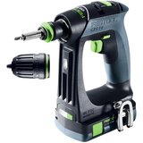 Festool CXS 18 C 3.0-Plus | Shoptok.si