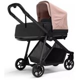 Thule Shine bassinet kolijevka za kolica - crna | shoptok.hr