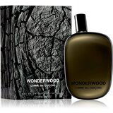COMME des GARCONS Wonderwood parfemska voda 100 ml za muškarce | shoptok.hr