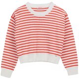 Original Marines pulover DR DFPF3063CF Ž bež 104 | shoptok.hr