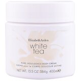 Elizabeth Arden White Tea krema za telo 400 ml za ženske | Shoptok.si