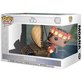 Funko POP! Ride Super Deluxe: Disney 100 - Moana (Finale) | ePonuda.com