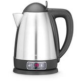 Hendi Bežično električno kuvalo sa kontrolom temperature, 1,8L, 230V/1800W, 230x165x(H)255mm | Eponuda.com