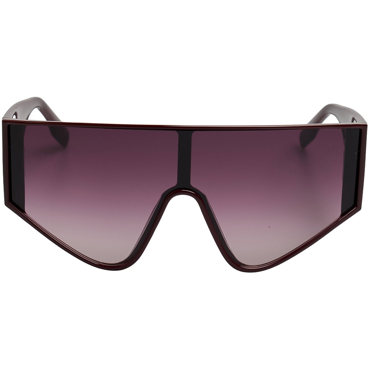 Sončna očala KL6209S-601 Bordo