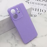  Maska GLOW SHINING za Xiaomi Redmi Note 14 4G/ ljubičasta Cene