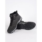 VICO Men's black insulated hiking boots tied | Shoptok.si