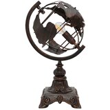 Mauro Ferretti Stolna lampa world industry cm 24x20x40 | shoptok.hr