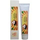 Baby carota carrot suncream SPF 30