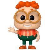 Funko POP figura: Avanture Jimmyja Neutrona - Carl Wheezer | shoptok.hr