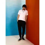 Sinsay Pamučna majica s printom | shoptok.hr