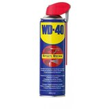 Wd-40 sprej 450ml, Smart Straw Cene