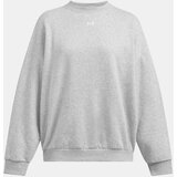 Under Armour Women's sweatshirt Rival Fleece OS Crew-GRY - Women's | shoptok.hr
