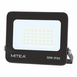Mitea Lighting SMD ECO LED reflektor crni 3000K 30W IP65 M480030-C6 Cene