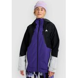 Burton Gore-Tex Reserve Jakna prmvlt / trublk / graycl Cene