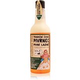 Bohemia Gifts & Cosmetics Beer pivska pjena za kupku 500 ml Cijene
