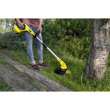 Karcher set nadomestnih rezil za LTR 36 2.444-022.0 Cene