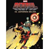 Darkwood Skot Kobliš,Brajan Posejn,Džeri Dagan - Dedpul - Za jastučnicu dolara Cene