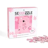 Sexxxzzle Puzzle Game English Version