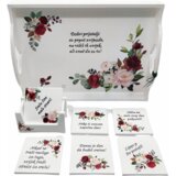 Poklon za kumu, prijateljicu, mamu, baku Š1636 | shoptok.hr