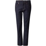 Volcom Kavbojke 'CHILLOW' temno modra | Shoptok.si