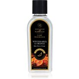 Ashleigh & Burwood London Winter Spice & Orange nadomestno polnilo za katalitično svetilko 250 ml | Shoptok.si