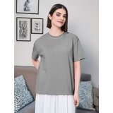 Sinsay Majica s kratkim rukavima | shoptok.hr