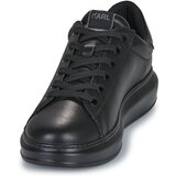Karl Lagerfeld KAPRI MENS Maison Karl Lace Crna | shoptok.hr