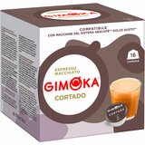 GIMOKA kapsule za dolce gusto cortado 16/1 Cene'.'