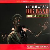  gerald wilson - moment of truth (tone poet vinyl) | Eponuda.com
