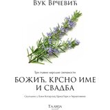Delfi Božić, krsno ime i svadba Cene