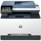 HP printer MFP CLJ 3302fdw, 499Q8F | shoptok.hr