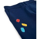 Lego duplo donji deo trenerke, teget | ePonuda.com