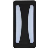  SVJETILJAK SUSAM 12W 4000K IP65 CRNA | shoptok.hr
