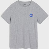 Sinsay Dvodijelna pamučna pidžama NASA | shoptok.hr