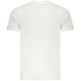 Cavalli Class Muška Majica Kratkih Rukava Bijela | shoptok.hr