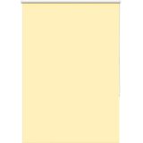 Rolo zavjesa Blackout žuta 95x150 cm Širina tkanine 90,7 cm | shoptok.hr