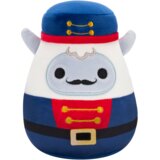 Squishmallows Plišana igračka Yuri, Yeti, 12 cm, Bijela Cijene