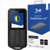3mk NOKIA 800 TOUGH - FLEXIBLEGLASS LITE, (21999898) Cene