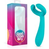 Good Vibes Only Vibrator za pare Noam Cene