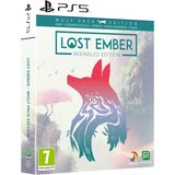 LOST Ember Wolf Pack Edition (PS5) | Shoptok.si