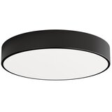  Brilagi - Stropna plafonjera za kupatilo CLARE 4xE27/24W/230V, prečnik 50 cm, IP54, crna | Eponuda.com
