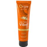 Orgie Lube Tube - pjenušavi intimni gel - Pina Colada (100ml) | shoptok.hr
